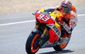 Marquez Mengaku Sukses Pecahkan Masalah di Motornya