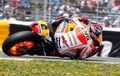 Hasil Tes Resmi MotoGP Jerez, Spanyol