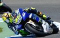 Rossi Takjub Dengan Performa Honda di Jerez