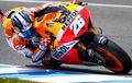 Pedrosa Ingin Performa RC213V Kompetitif di MotoGP Spanyol