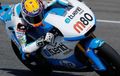 Rabat Raih Pole di Moto2 Jerez, Doni Penuhi Janji, Topan Jatuh