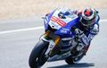Hasil Sesi Kualifikasi MotoGP Jerez, Spanyol