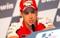 Dovizioso Ingin Ukur Kapabilitas Pirro di Ducati 2013