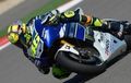 Rossi Optimis Bisa Petik Kemenangan di MotoGP Spanyol