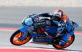Sempat Red Flag, Rins Tetap Unggul di Moto3 Austin