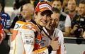Podium di Qatar, Marquez Tetap Realistis Hadapi MotoGP Austin