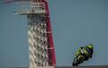 Circuit of The Americas Jadi Tantangan Baru di MotoGP 2013