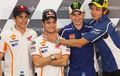 MotoGP 2013, Menunggu SimSalabim Dari Rossi dan Marquez