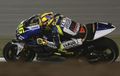 Terjebak di Belakang Pembalap Lain, Masalah Rossi di Kualifikasi