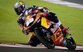 Salom Amankan Posisi Start Pole di Moto3 Qatar