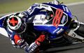 Awal yang Positif Bagi Lorenzo dan Yamaha di MotoGP Qatar