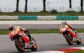 Suppo Berharap, Hubungan Pedrosa-Marquez Tak Ada Masalah!