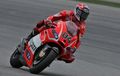 Poncharal Yakin, Dovizioso Mampu Tampil Apik di Ducati