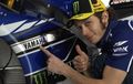 Yamaha M1 Bisa Menggali Lebih dari 100 Persen Skill Rossi
