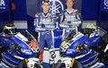 Yamaha Luncurkan Livery Baru dan Tagline Baru Revs Your Heart