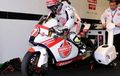 Tim Federal Oil Gresini Moto2, Prioritaskan Optimisme Doni