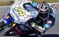 Elias Dominan di Tes Resmi Moto2 Jerez Hari 1