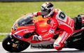 Nih Dia Plus Minus Ducati GP13 Versi Dovizioso!