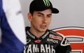 Performa Mantap, Lorenzo Mampu Jaga Selisih dari Marquez
