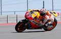 Marquez Sulit Temukan Kompromi Setting Motor di COTA