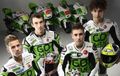 Gresini Racing Luncurkan Skuad MotoGP dan Moto3