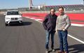 FIM dan Dorna Pantau Safety Circuit of the Americas
