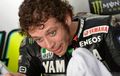 Rossi : Gaya Balap Marquez Mirip Gaya Balap Stoner!