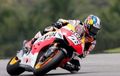 Duo Repsol Honda, Digdaya Akhiri Sesi Tes Sepang II