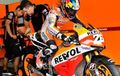 Pedrosa dan Marquez Janji Tampil Maksimal di Sesi Tes Terakhir