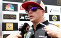 Ban Baru Pirelli Bikin Performa Raikkonen Tak Kompetitif