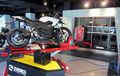 Perawatan Motor Listrik Zero Motorcycle, Ada Pantangannya Loh!