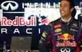 Bagi Mateschitz, Ricciardo Jadi Pilihan Utama Pembalap di Tim Red Bull