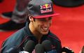 Tes di Inggris, Kesempatan Besar Ricciardo Buktikan Skill Pakai RBR