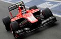 Tahun 2014, Tim Marussia F1 Bakal Pakai Mesin dan Girboks Ferrari