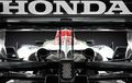 Mesin Honda Untuk F1, Siap Dicoba Pada Musim Gugur