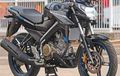Ubah Tampilan Yamaha New V-Ixion Lightning Jadi New V-Ixion Advance