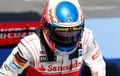 Button Tak Ingin Tinggalkan McLaren Meski Performa Menurun