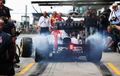 Red Bull Kena Denda 30.000 Euro, Karena Insiden di Pit Lane