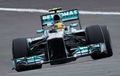 Hasil Sesi Kualifikasi Formula 1 Nurburgring, Jerman