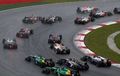 Pembalap Siap Boikot F1 Jerman, Jika Ban Masih Bermasalah!