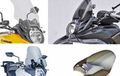 Ragam Windshield Kawasaki Versys 650 dan 1000, Adventure Look Banget