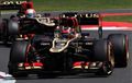 Tim Lotus F1 Akui Bikin Kesalahan Strategi di F1 Inggris