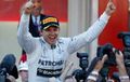 Hasil Balap Formula 1 Silverstone, Inggris