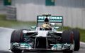 Hasil Sesi Kualifikasi Formula 1 Silverstone, Inggris