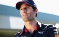 Webber Merasa Sudah Saatnya Tinggalkan Formula 1