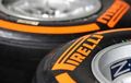 Pirelli Bawa Ban Prototipe ke Formula 1 Inggris