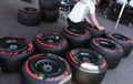 Pirelli Prediksi 4 Pit Stop, Jika Temperatur Panas!