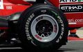 Bridgestone Tak Punya Rencana Kembali ke F1