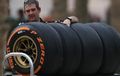 Pirelli Ganti Kompon Ban Sebelum F1 Kanada