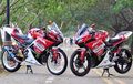 Estimasi Biaya Modifikasi Yamaha V-Ixion Full Fairing, Mahal?